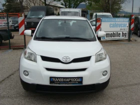 Toyota Urban Cruiser 1.4D4D, снимка 1
