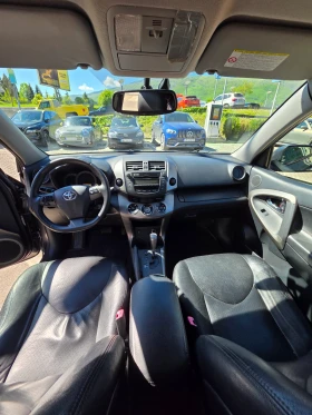 Toyota Rav4 2.00 Бензин с Газ, снимка 7