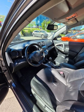 Toyota Rav4 2.00 Бензин с Газ, снимка 4
