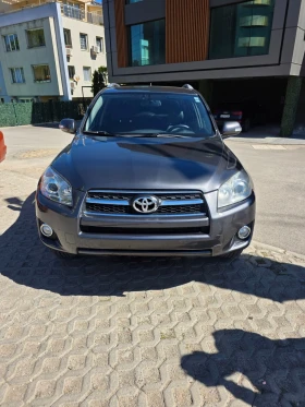 Toyota Rav4 2.00 Бензин с Газ, снимка 1