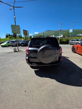 Toyota Rav4 2.00 Бензин с Газ, снимка 5