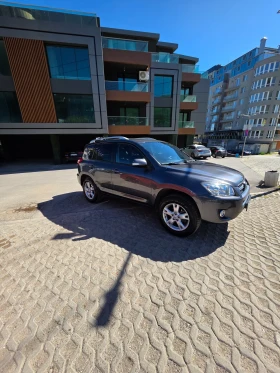 Toyota Rav4 2.00 Бензин с Газ, снимка 2