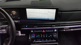 Hyundai Santa fe * Caligraphy* 2.5T* 360* Camera* АВТОКРЕДИТ, снимка 14