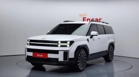 Hyundai Santa fe * Caligraphy* 2.5T* 360* Camera* АВТОКРЕДИТ, снимка 3