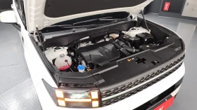Hyundai Santa fe * Caligraphy* 2.5T* 360* Camera* АВТОКРЕДИТ, снимка 12