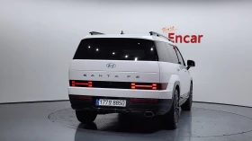 Hyundai Santa fe * Caligraphy* 2.5T* 360* Camera* АВТОКРЕДИТ, снимка 6