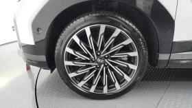 Hyundai Santa fe * Caligraphy* 2.5T* 360* Camera* АВТОКРЕДИТ, снимка 11