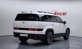 Hyundai Santa fe * Caligraphy* 2.5T* 360* Camera* АВТОКРЕДИТ, снимка 4