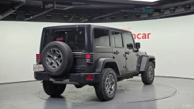 Jeep Wrangler RUBICON / ПОДГРЕВИ / КОЖЕН САЛОН, снимка 7