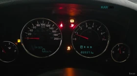 Jeep Wrangler RUBICON / ПОДГРЕВИ / КОЖЕН САЛОН, снимка 13