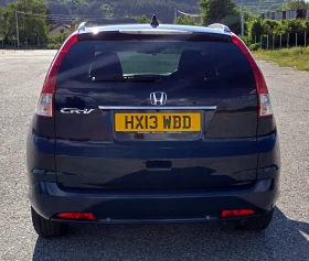 Honda Cr-v 2.0 Бензин, снимка 3