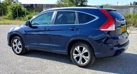 Honda Cr-v 2.0 Бензин, снимка 5