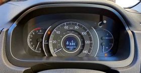 Honda Cr-v 2.0 Бензин, снимка 14