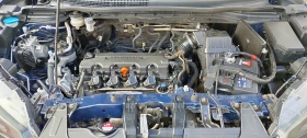 Honda Cr-v 2.0 Бензин, снимка 13