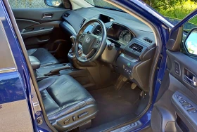 Honda Cr-v 2.0 Бензин, снимка 8