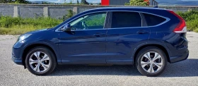 Honda Cr-v 2.0 Бензин, снимка 7