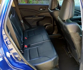 Honda Cr-v 2.0 Бензин, снимка 11
