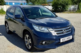 Honda Cr-v 2.0 Бензин, снимка 1