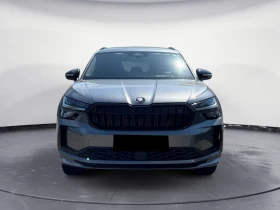 Skoda Kodiaq 2.0 TDI/ 4X4/ SPORTLINE/ DSG/ HEAD UP/ 7-МЕСТНА, снимка 2