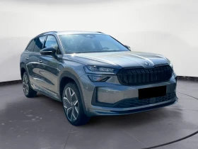 Skoda Kodiaq 2.0 TDI/ 4X4/ SPORTLINE/ DSG/ HEAD UP/ 7-МЕСТНА, снимка 3