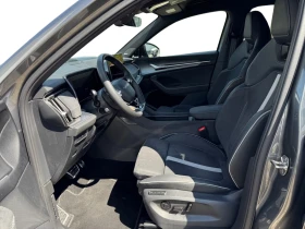 Skoda Kodiaq 2.0 TDI/ 4X4/ SPORTLINE/ DSG/ HEAD UP/ 7-МЕСТНА, снимка 6
