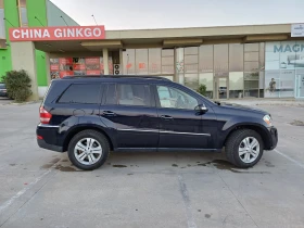 Mercedes-Benz GL 450 ГАЗ/БЕНЗИН, снимка 3