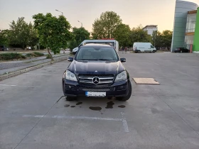 Mercedes-Benz GL 450 ГАЗ/БЕНЗИН, снимка 2