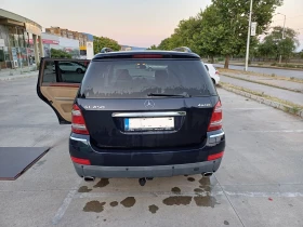 Mercedes-Benz GL 450 ГАЗ/БЕНЗИН, снимка 5