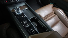Volvo XC60 * T8* INSCRIPTION* КОЖА* ПОДГРЕВ* ПАНОРАМА* ОБДУХВ, снимка 8