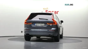 Volvo XC60 * T8* INSCRIPTION* КОЖА* ПОДГРЕВ* ПАНОРАМА* ОБДУХВ, снимка 4