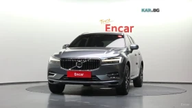 Volvo XC60 * T8* INSCRIPTION* КОЖА* ПОДГРЕВ* ПАНОРАМА* ОБДУХВ, снимка 3