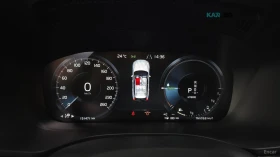 Volvo XC60 * T8* INSCRIPTION* КОЖА* ПОДГРЕВ* ПАНОРАМА* ОБДУХВ, снимка 7