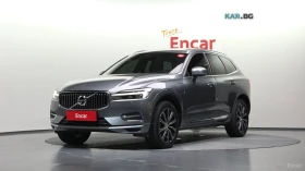 Volvo XC60 * T8* INSCRIPTION* КОЖА* ПОДГРЕВ* ПАНОРАМА* ОБДУХВ, снимка 1