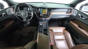 Volvo XC60 * T8* INSCRIPTION* КОЖА* ПОДГРЕВ* ПАНОРАМА* ОБДУХВ, снимка 6