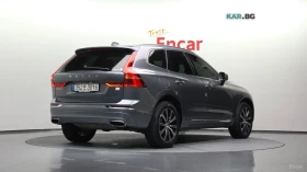 Volvo XC60 * T8* INSCRIPTION* КОЖА* ПОДГРЕВ* ПАНОРАМА* ОБДУХВ, снимка 2