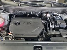 Kia Sportage 5Th Generation Lpg 2.0 2Wd Prestige, снимка 6