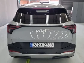 Kia Sportage 5Th Generation Lpg 2.0 2Wd Prestige, снимка 4