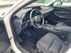 Mazda CX-30 AWD* 2.5i* 25000км* CARFAX* Distronic* LaneAssist*, снимка 7