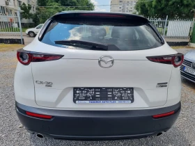 Mazda CX-30 AWD* 2.5i* 25000км* CARFAX* Distronic* LaneAssist*, снимка 5