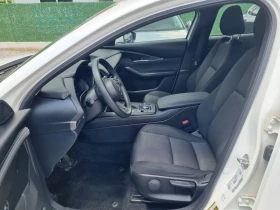 Mazda CX-30 AWD* 2.5i* 25000км* CARFAX* Distronic* LaneAssist*, снимка 8
