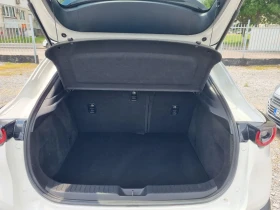 Mazda CX-30 AWD* 2.5i* 25000км* CARFAX* Distronic* LaneAssist*, снимка 15