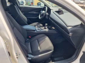 Mazda CX-30 AWD* 2.5i* 25000км* CARFAX* Distronic* LaneAssist*, снимка 11