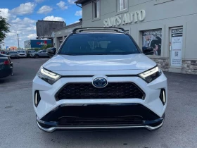 Toyota Rav4 * AWD * АВТОКРЕДИТ БЕЗ ПЪРВОНАЧАЛНА ВНОСКА* , снимка 6