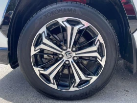 Toyota Rav4 * AWD * АВТОКРЕДИТ БЕЗ ПЪРВОНАЧАЛНА ВНОСКА* , снимка 17