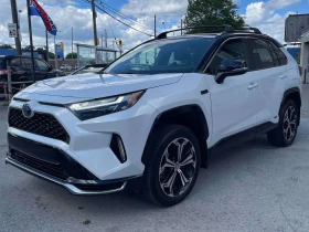 Toyota Rav4 * AWD * АВТОКРЕДИТ БЕЗ ПЪРВОНАЧАЛНА ВНОСКА* , снимка 1