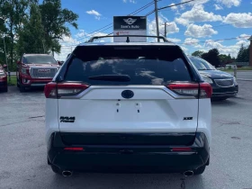 Toyota Rav4 * AWD * АВТОКРЕДИТ БЕЗ ПЪРВОНАЧАЛНА ВНОСКА* , снимка 4