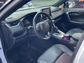 Toyota Rav4 * AWD * АВТОКРЕДИТ БЕЗ ПЪРВОНАЧАЛНА ВНОСКА* , снимка 5