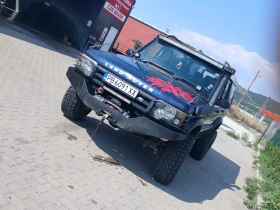 Land Rover Discovery, снимка 4