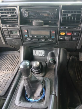 Land Rover Discovery, снимка 9