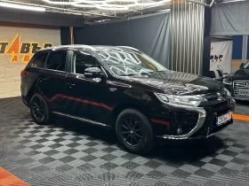 Mitsubishi Outlander 2.0 Hybrid 121 к.с. , снимка 3